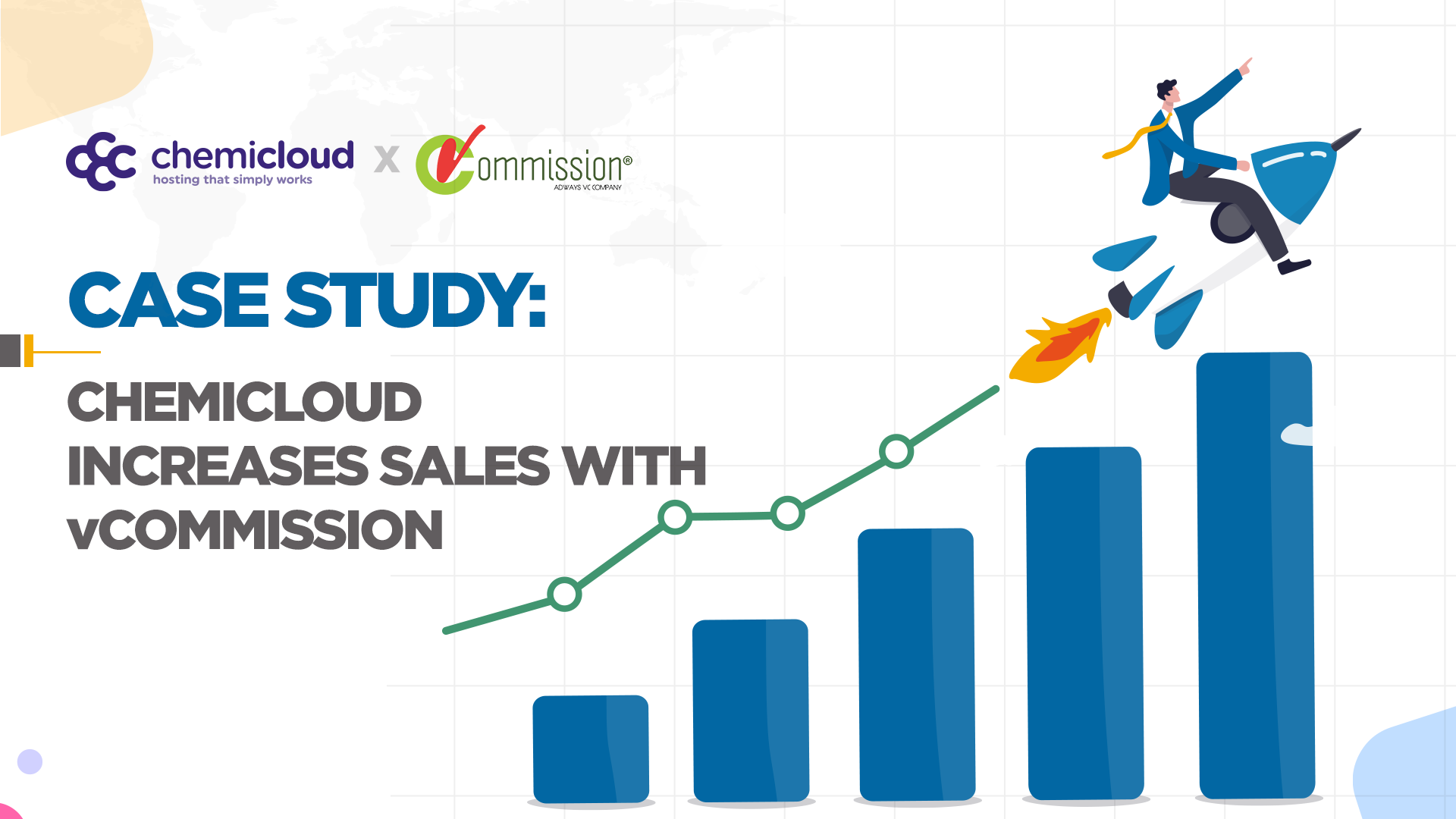 Case Study Chemicloud Increases Sales with