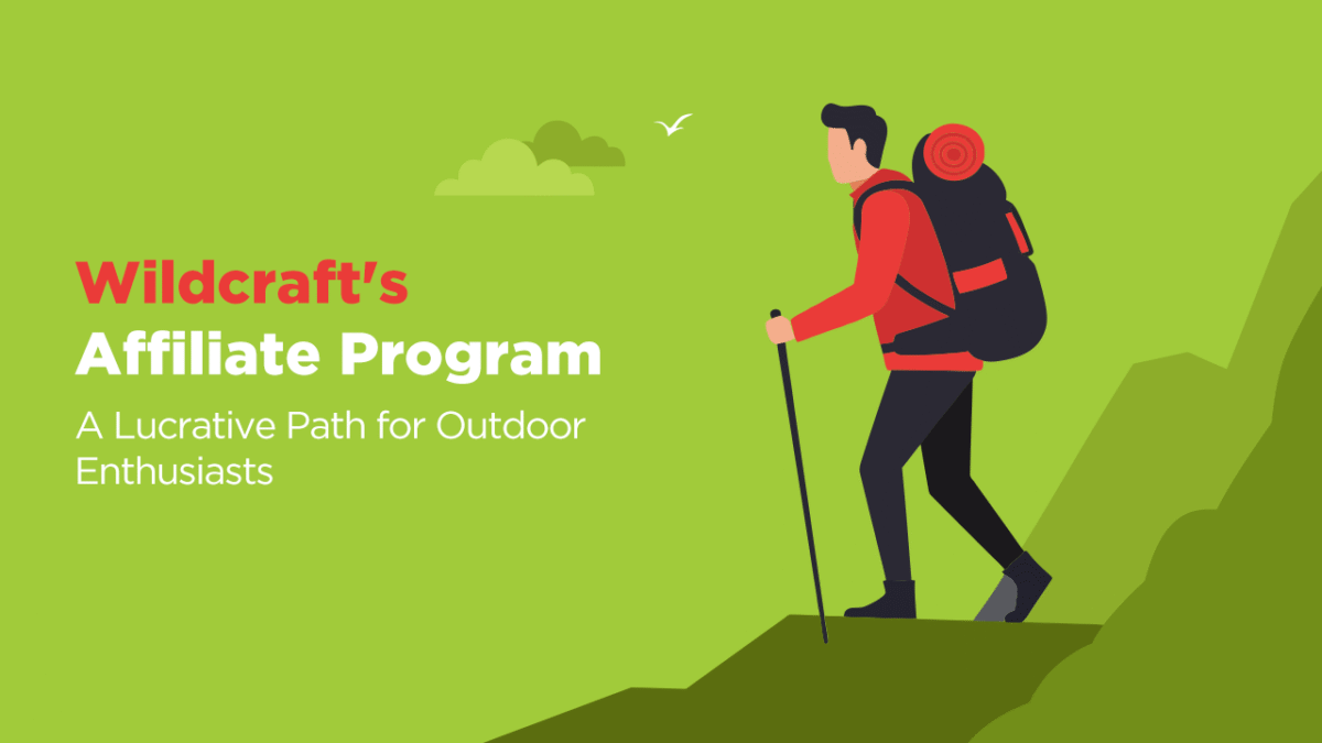 Wildcraft_s Affiliate Program