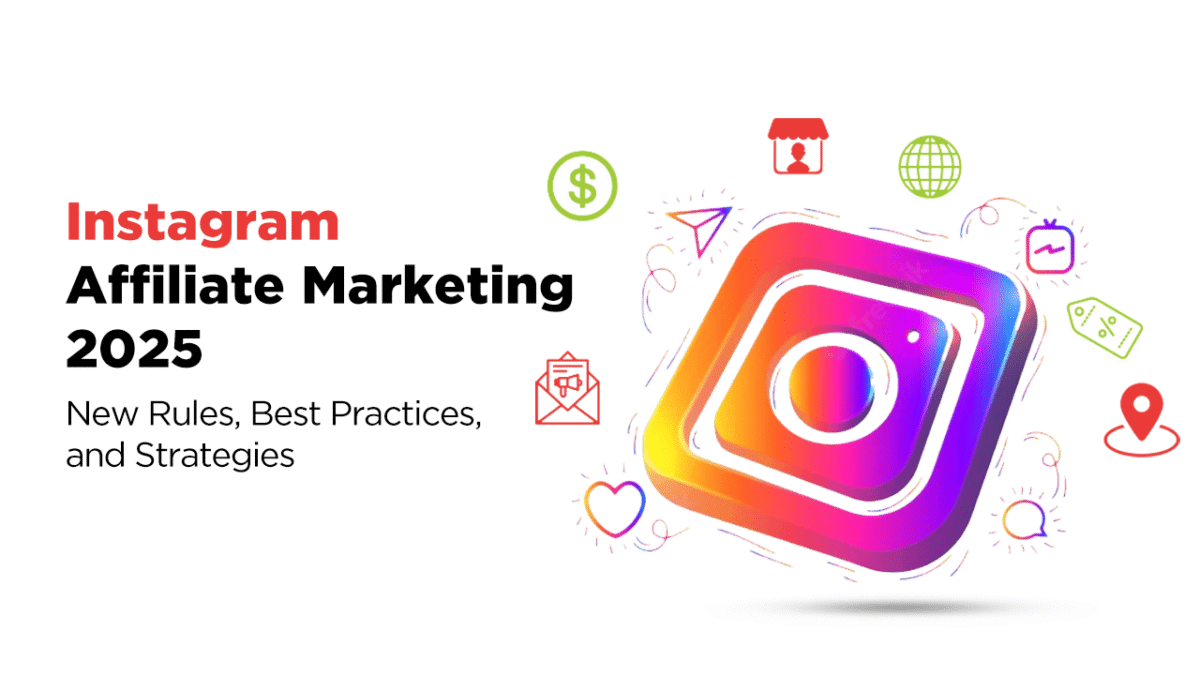 Instagram Affiliate Marketing 2025