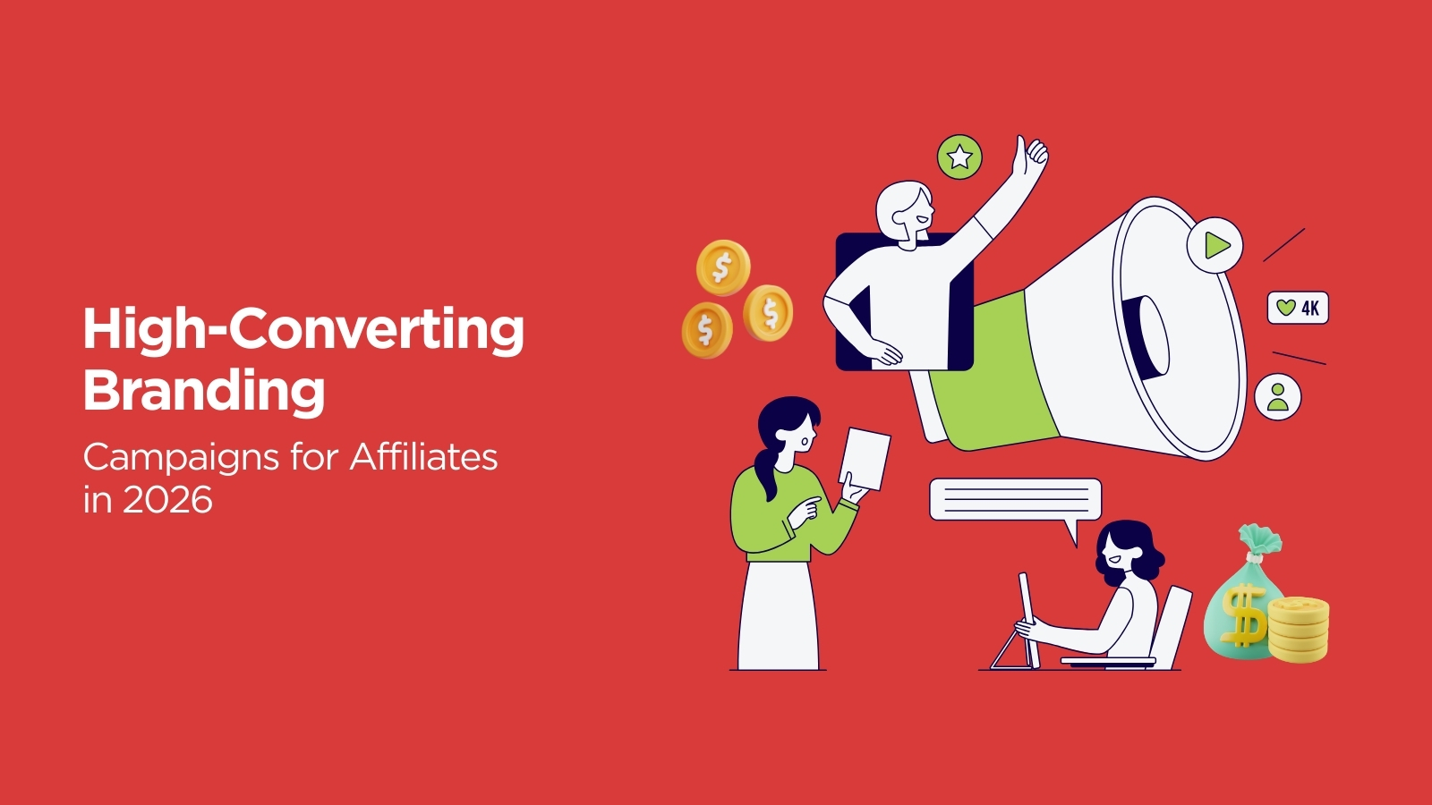 High-Converting Branding Campaigns for Indian Affiliates in 2026 ...